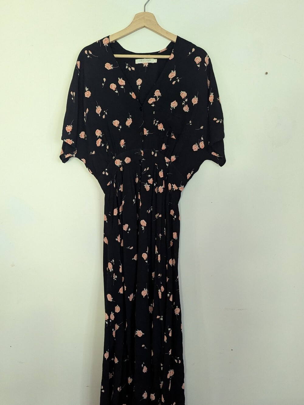 Christy Dawn Lottie Dress
